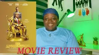 The Apprentice - Movie Review