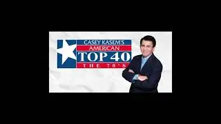 American Top 40 Special - Top 50 of the 70's (Partial)  From #34 to #1