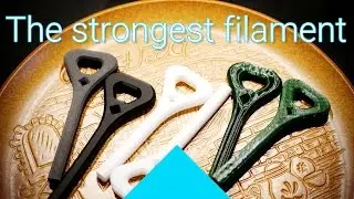 Bake your PLA and have it outperform everything else! 