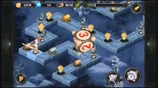 Maze Guide