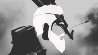 Bearded Man - Bullet 5,45 (Arab Trap Mix)