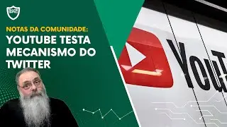 TWITTER resolveu TECNOLOGICAMENTE o PROBLEMA das FAKE NEWS e NOTAS da COMUNIDADE podem VIRAR PADRÃO