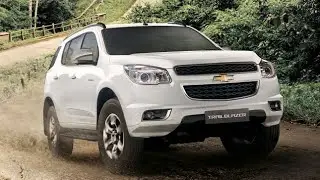 how to drive automatic car II chevrolet suv || Trail Blazer 2020 Model ||