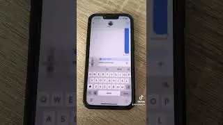 How to send messages later on iMessage