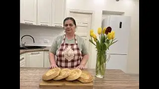 ВКУСНЫЕ ДОМАШНИЕ ЛЕПЁШКИ В ДУХОВКЕ