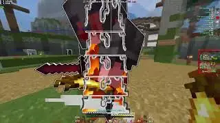 PvP FunTime | Sangi_52, 1WantToMstveyka