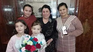 ГУЛНОРА ОПА 59 ЕШДА КИЗИ ДИЛНОЗА НОМИДАН ТАБРИКЛАДИК 01.02.2023