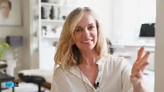 Bettina Rust in the video questionnaire.