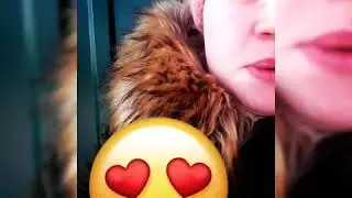 Vlog: я вернулась// Тик Ток..// У бабушки//❤❤❤