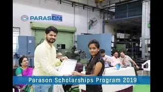 Parason Group Annual Scholarships Program 2019