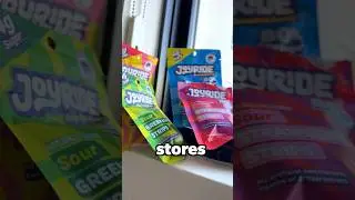 Why Ryan Trahan’s New Candy is Doing Amazing