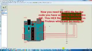 Arduino Library for Proteus Step by Step |arduino proteus very easy