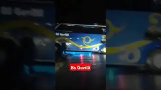 Bus BS Guvilli