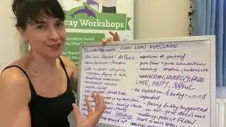 Lomi Lomi Massage Lowdown