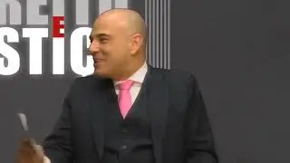 Programa Direito e Justiça com Leonardo Pantaleão #02