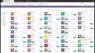confirmation popup in odoo || click on the button popup will show in odoo 