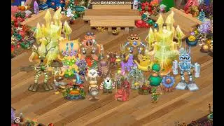Seasonal Shanty Remixed