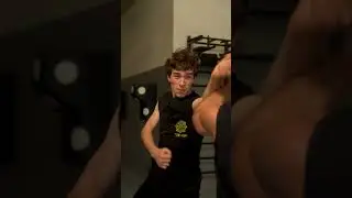 Хотите научиться боевому искусству? Тогда вам точно в школу Там куи Кхи-конг. Подробности на канале