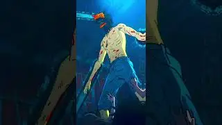 "Зозуля" Chainsaw Man edit [ANIME] [AMV]