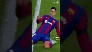 Barça 2-1 Oporto