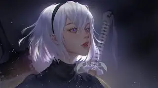 Судьба NieR Reincarnation на канале.
