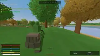 4 ESP vs 9 FURIOUS | Survival PvP #1