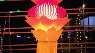 My Diwali Decorations 2021