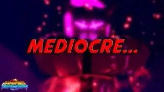 The Mediocrity of Update 2 in Anime Defenders