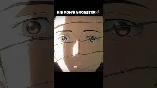 IT'S NOT HIS MOM ANYMORE.. 😰 | 