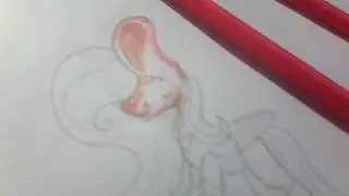 Рисую пони! #3