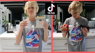 Tik Tok Life Hacks (CRAZY)
