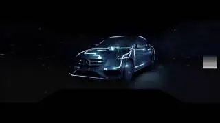 Showreel Ventuz by VS FACTORY