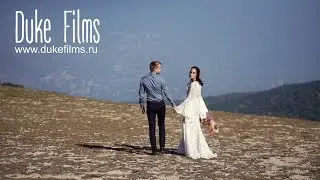 Обучающий фото видео тур в Крыму - Duke Films