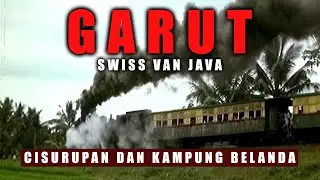 Cisurupan Dutch Village, Garut and the charm of the past