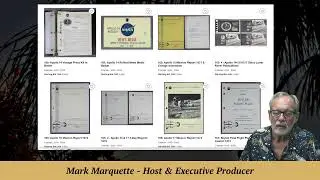Charity ASM Auction Nov 23 has Unique Items