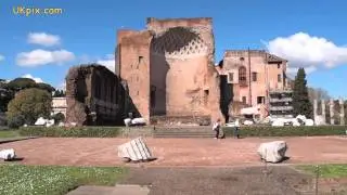 Ancient Rome - UKpix