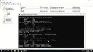 2  What services domain controllers offer
