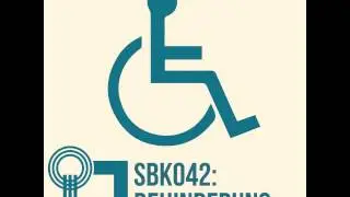 SBK042 Behinderung