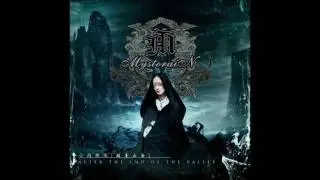 Mysterain - Darkness of the River Bridge | Chinese Symphonic Metal