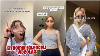 Gülmekten Kopacağınız Tiktok Komik Yüz Efektleri  - Üçgen Surat Videoları #14( 2021-Yeni )