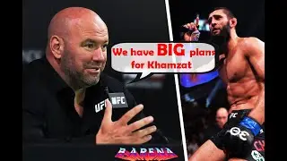 UFC Vet breaks down plans for Middle East market domination