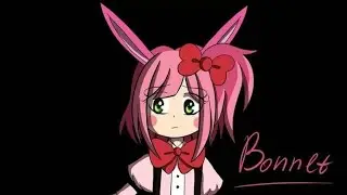 ~BONNET~ song