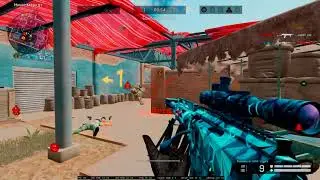 WarfaceFragmovie#5#Warfaсe#Изумруд#Fragmovie