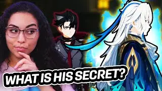 FONTAINE ARCHON QUEST ACT 4 REACTION | Genshin Impact