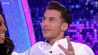 Series 15 Episode 47 Strictly ITT with Alexandra and Gorka