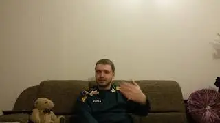 реакция 14.1 на папича