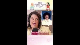 A Smart Girl's Guide to: Middle School! (school photos clip)