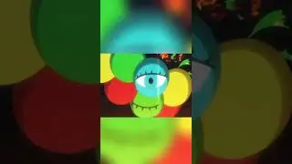 Таинственный Солитëр и Огнедышащий Жук. Полная версия #смертельнаяиграмертвойгоры  #огнедышащийжук