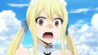 100 Years Quest EP15 Finally Back Review Fairy Tail