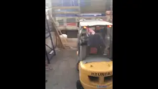 FABRİKA YÜKLEME